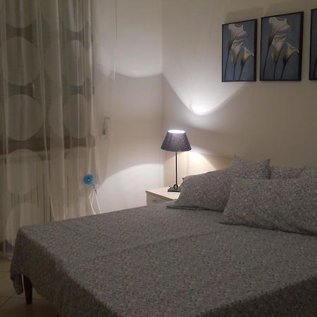 B&B Residenza Bianco Alle Grotte Di Castellana 카스텔라나그로테 외부 사진