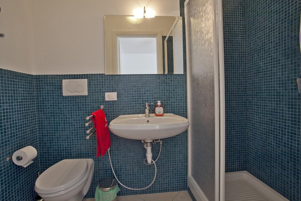 B&B Residenza Bianco Alle Grotte Di Castellana 카스텔라나그로테 객실 사진