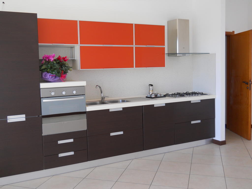 B&B Residenza Bianco Alle Grotte Di Castellana 카스텔라나그로테 객실 사진