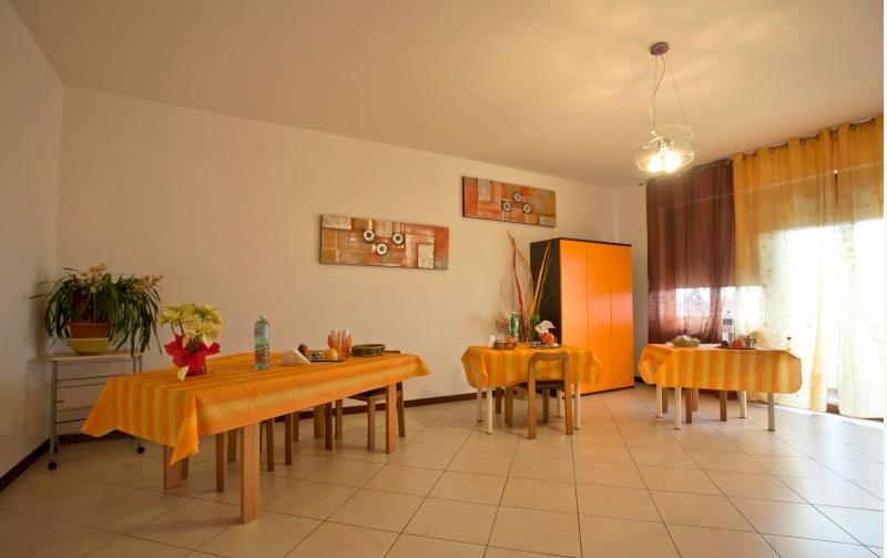 B&B Residenza Bianco Alle Grotte Di Castellana 카스텔라나그로테 객실 사진