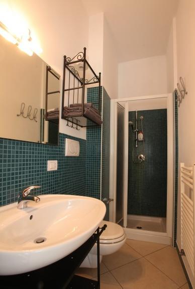 B&B Residenza Bianco Alle Grotte Di Castellana 카스텔라나그로테 객실 사진